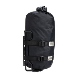 BBB Cycling backpack - STACKPACK - black