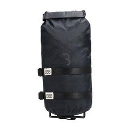 BBB Cycling backpack - STACKPACK - black