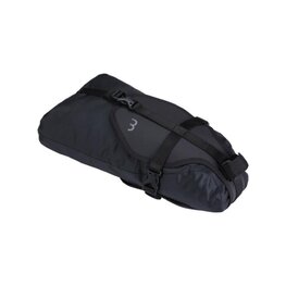 BBB bike bag - SEATSUPPLY - black
