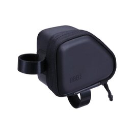 BBB bike bag - ADAPTCASE - black