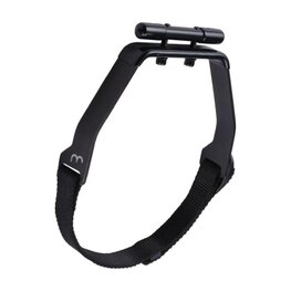 BBB pocket clip - BAGBRACE - black