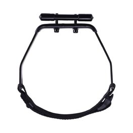 BBB pocket clip - BAGBRACE - black