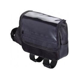 BBB bike bag - TOPPACK - black