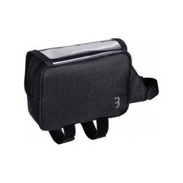 BBB bike bag - TOPPACK - black