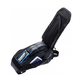BBB bike bag - TOPTANK - black