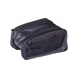 BBB bike bag - TOPTANK X - black