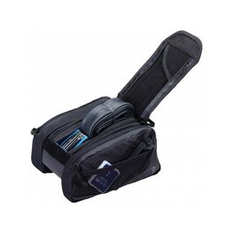 BBB bike bag - TOPTANK X - black