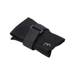 BBB bike bag - ROLLPACK - black