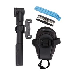 BBB pocket + tools - COMBIPACK S - black