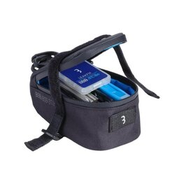 BBB bike bag - COMBISET EASYPACK - black