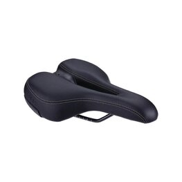 BBB saddle - SOFTSHAPE ACTIVE 170MM - black