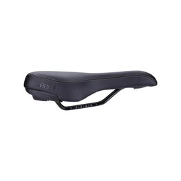 BBB saddle - SOFTSHAPE ACTIVE 170MM - black