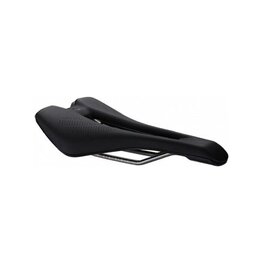 BBB saddle - ECHELON 155MM - black