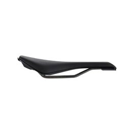 BBB saddle - ECHELON 155MM - black