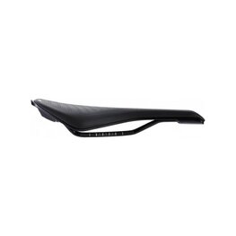 BBB saddle - PHALANX 145MM - black