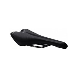 BBB saddle - PHALANX 165MM - black