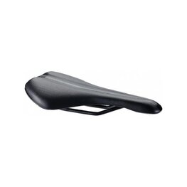 BBB saddle - CONVOY 145MM - black