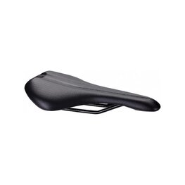 BBB saddle - CONVOY 145MM - black