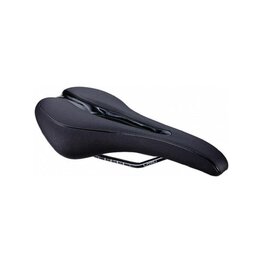 BBB saddle - SPORTCOMFORT ANATOMIC 150MM - black