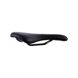 BBB saddle - SPORTCOMFORT 150MM - black