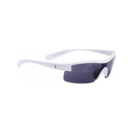 BBB Cycling sunglasses - KIDS - white