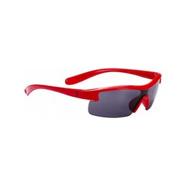 BBB Cycling sunglasses - KIDS - red