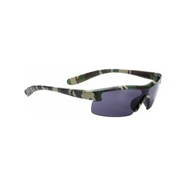 BBB Cycling sunglasses - KIDS - green