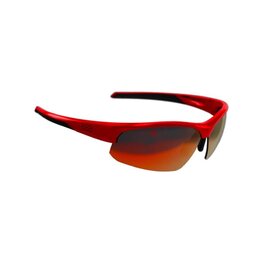 BBB Cycling sunglasses - IMPRESS - red