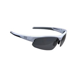 BBB Cycling sunglasses - IMPRESS - white