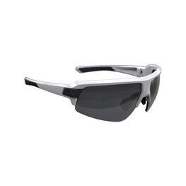 BBB Cycling sunglasses - IMPULSE - white
