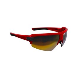 BBB Cycling sunglasses - IMPULSE - red