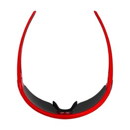 BBB Cycling sunglasses - IMPULSE - red