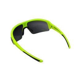BBB Cycling sunglasses - IMPULSE - yellow