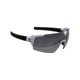 BBB Cycling sunglasses - FULLVIEW - white