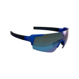 BBB Cycling sunglasses - FULLVIEW - blue