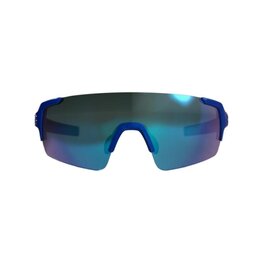 BBB Cycling sunglasses - FULLVIEW - blue