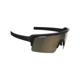 BBB Cycling sunglasses - FUSE - gold/black