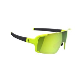 BBB Cycling sunglasses - CHESTER - yellow