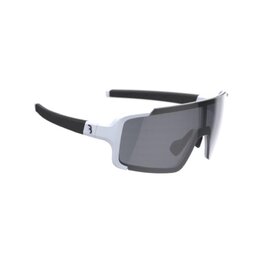 BBB Cycling sunglasses - CHESTER - white