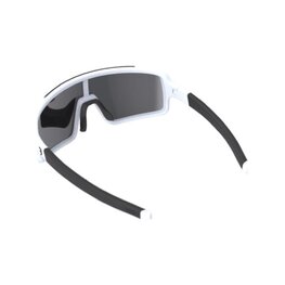 BBB Cycling sunglasses - CHESTER - white