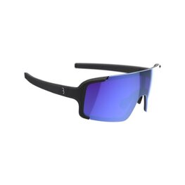 BBB Cycling sunglasses - CHESTER - blue/black