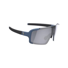 BBB Cycling sunglasses - CHESTER - blue/silver