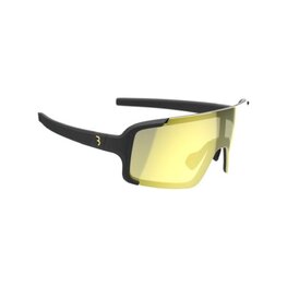 BBB Cycling sunglasses - CHESTER PH - gold/black