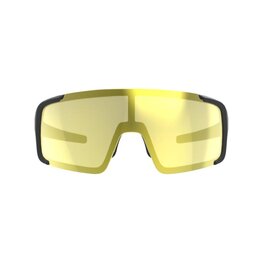 BBB Cycling sunglasses - CHESTER PH - gold/black