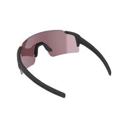 BBB Cycling sunglasses - FULLVIEW HC - red/black