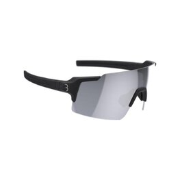 BBB Cycling sunglasses - FULLVIEW HC - silver/black