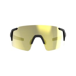 BBB Cycling sunglasses - FULLVIEW HC PH - gold/black