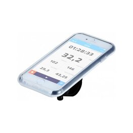 BBB smartphone holder - PATRON i6 - white