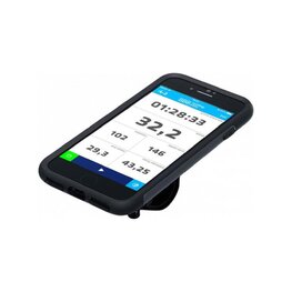 BBB smartphone holder - PATRON i7 - black