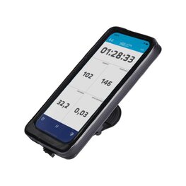 BBB case - GUARDIAN M - black